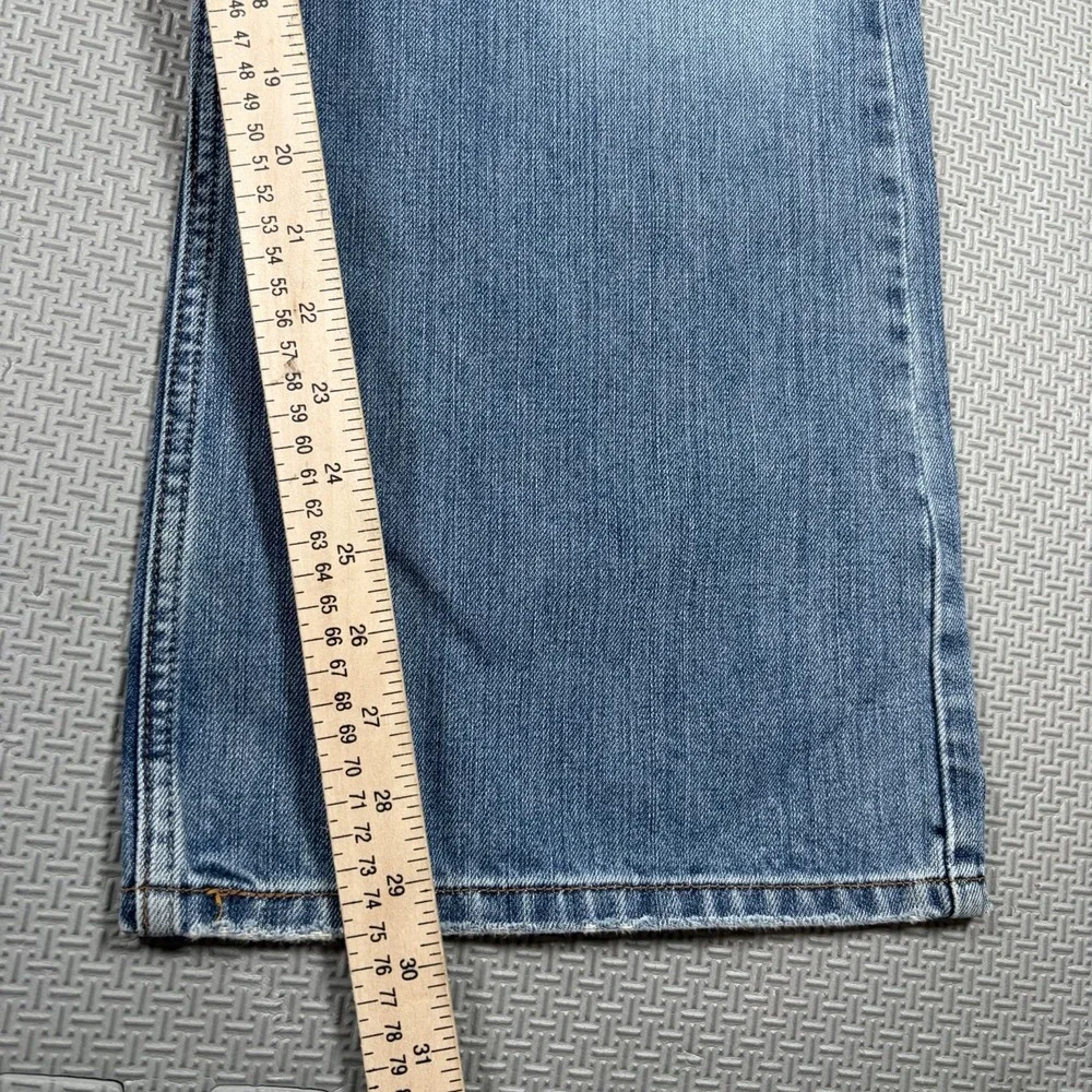Levis product pair